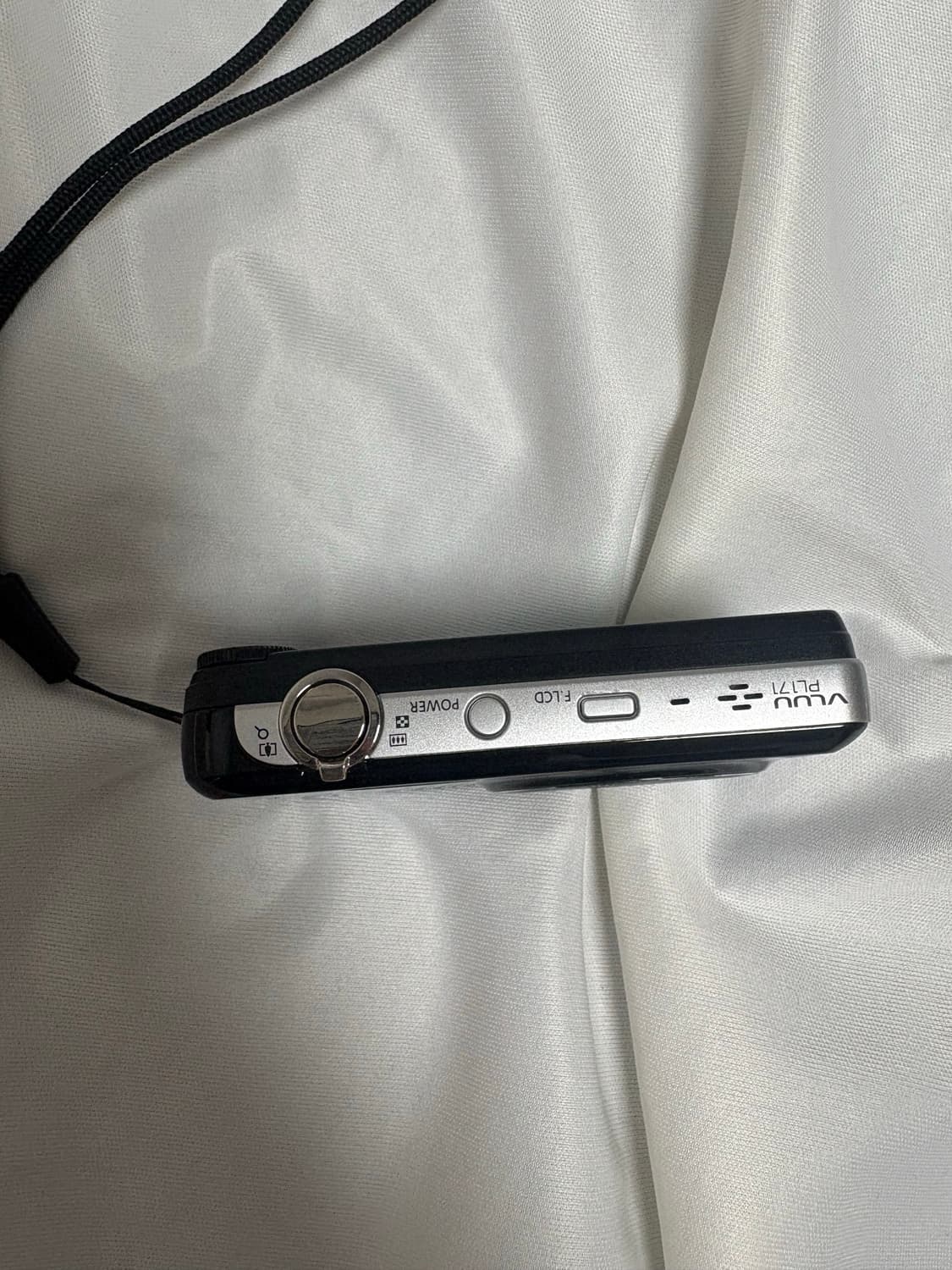 삼성 VLUU-PL170 한효주디카 빈티지디카 상품이미지2