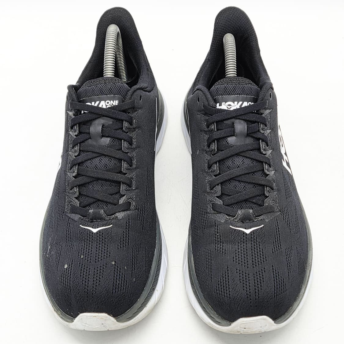  호카 마하4 검/흰 (275)  상품이미지4