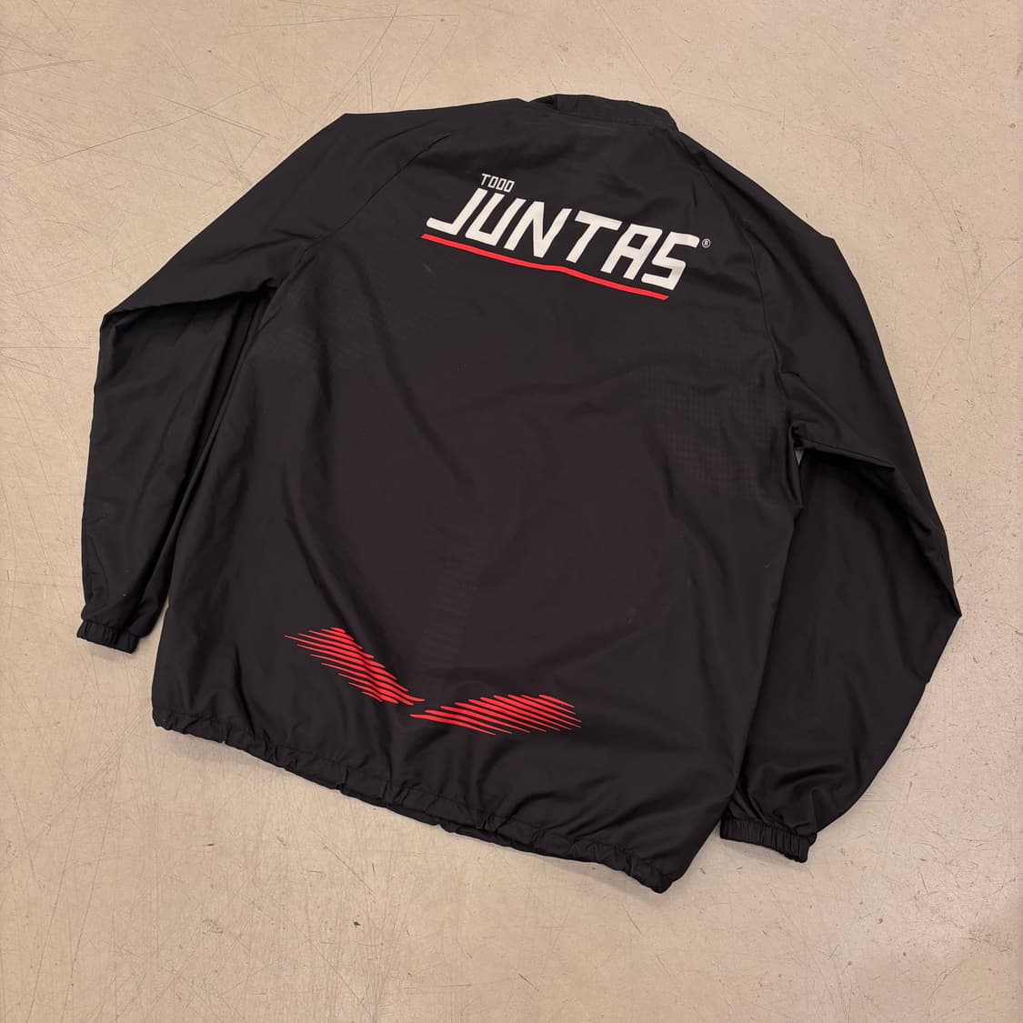 Juntas 빈티지 싸커 져지 상품이미지3