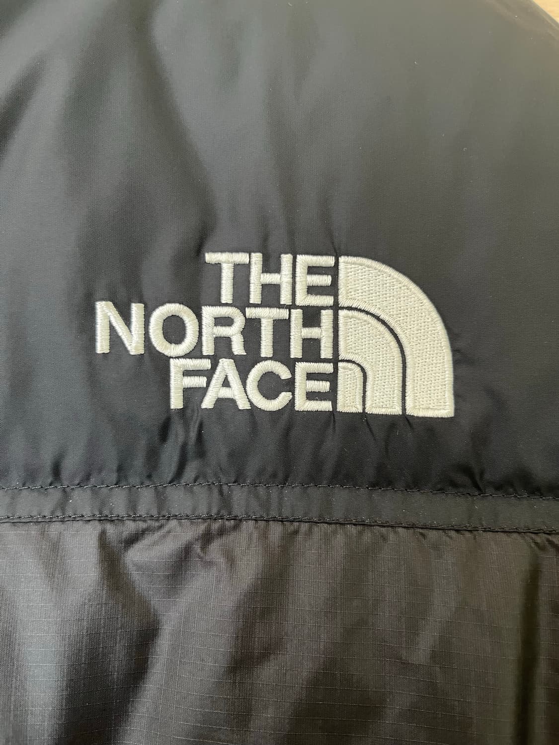 (구스) 노스페이스 1996 눕시 자켓 100(L) 상품이미지4