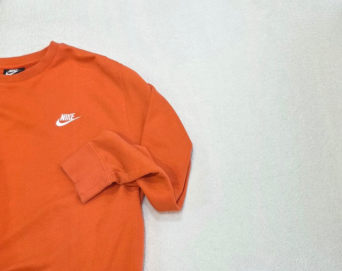 NIKE 나이키 맨투맨 (기본) 상품이미지6