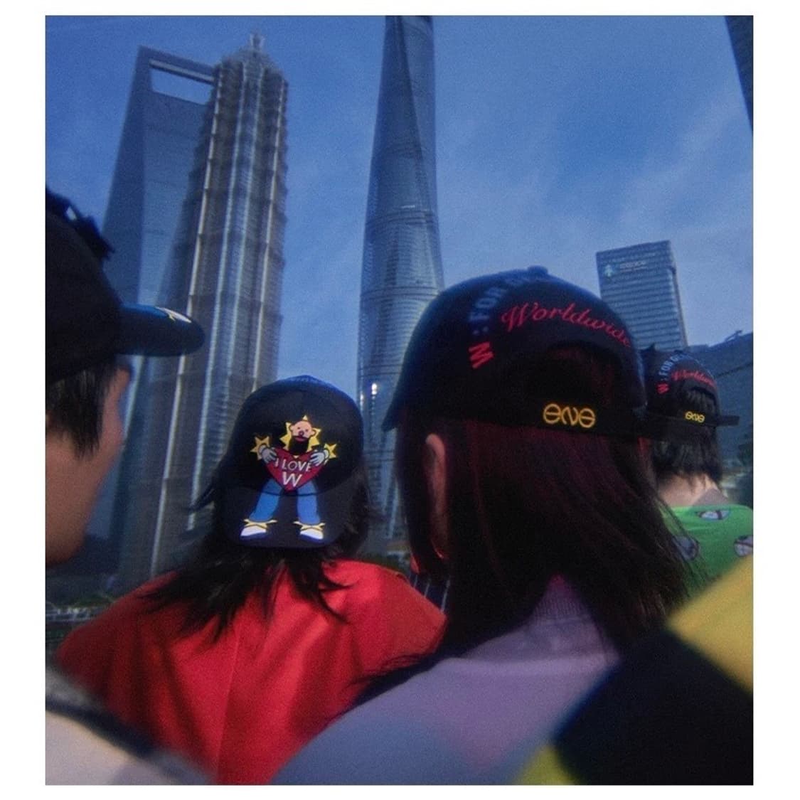 Walter Van Beirendonck Clown Cap 상품이미지4