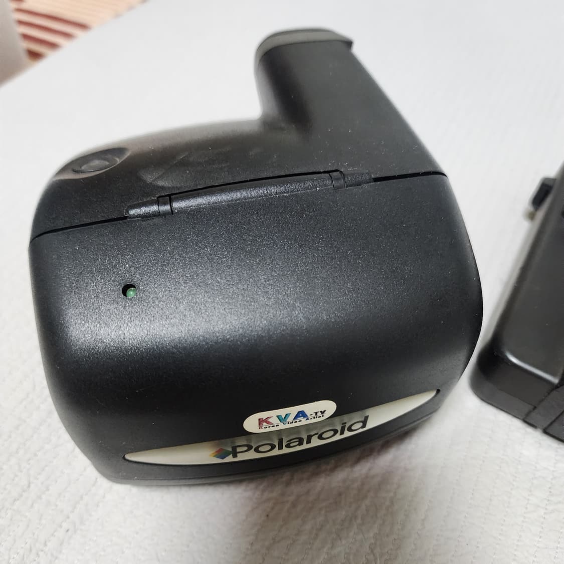 후지 F50S, 폴라로이드 790 즉석카메라 2대 장식용 상품이미지2