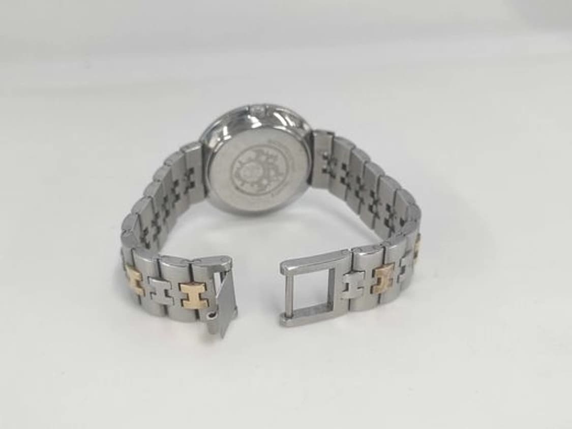 [예약] 에르메스 클리퍼/수리 및 가죽줄 커스텀 가능 상품이미지6