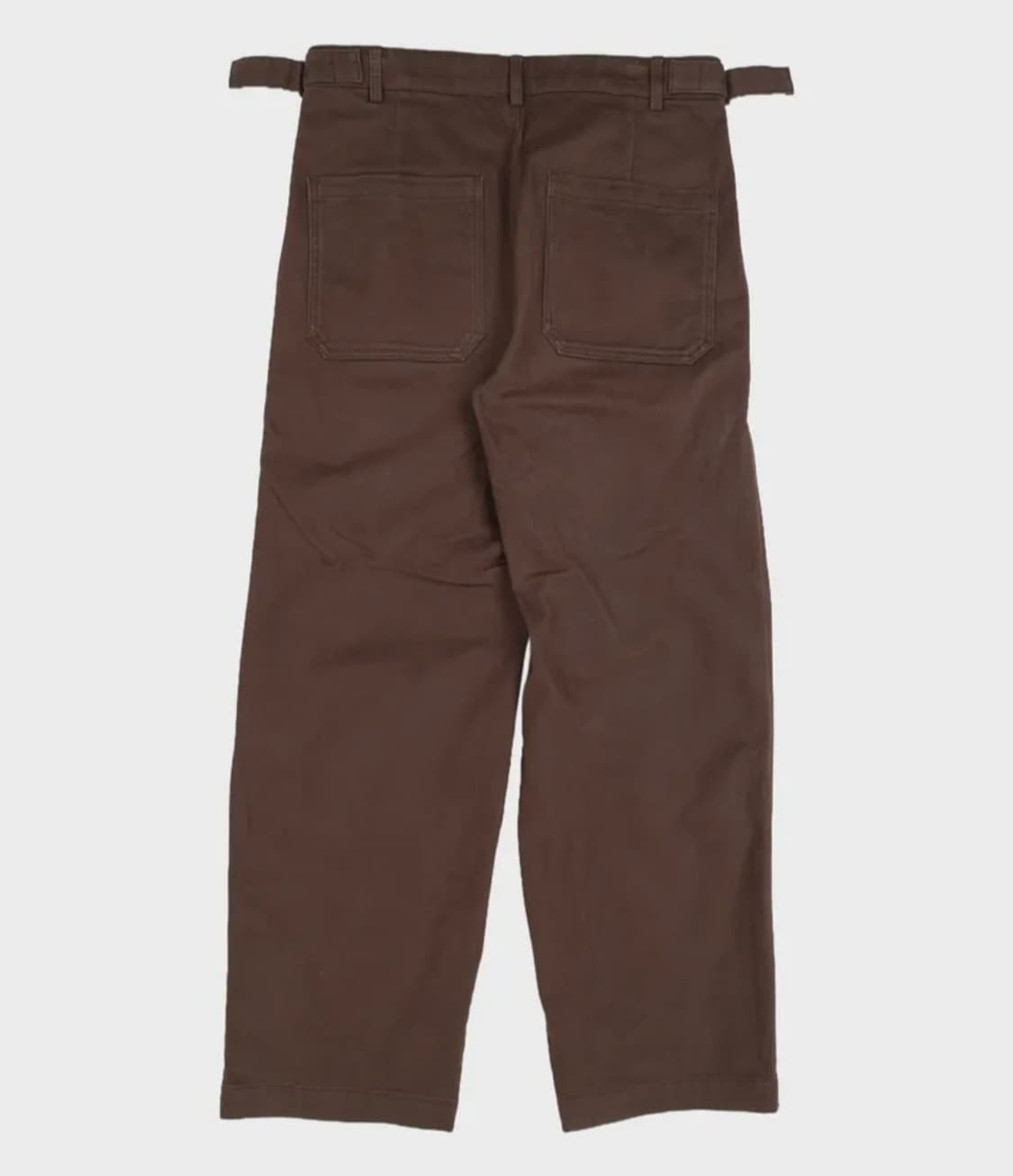 르아브 코튼 팬츠  상품이미지2