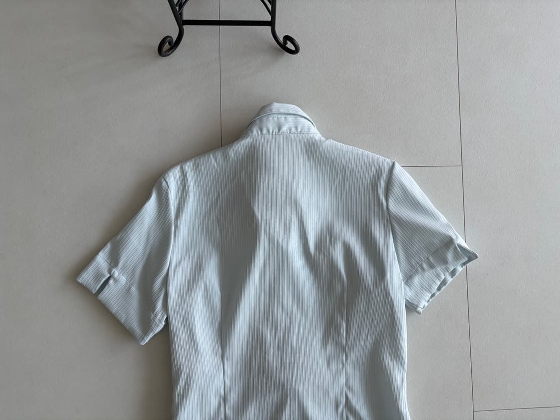 stripe shirt 상품이미지3