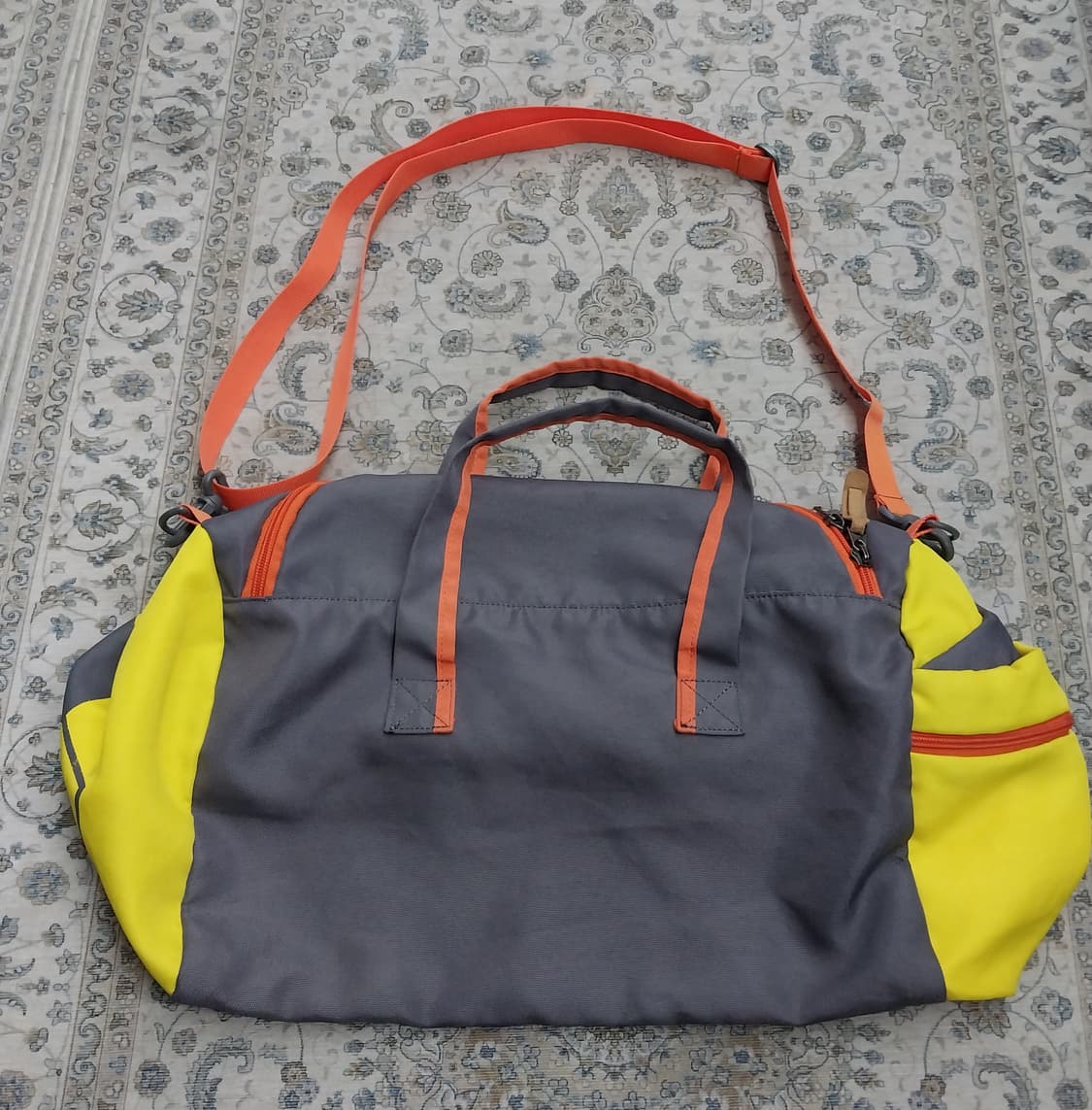 코오롱스포츠 더플백 / 크로스백 상품이미지2