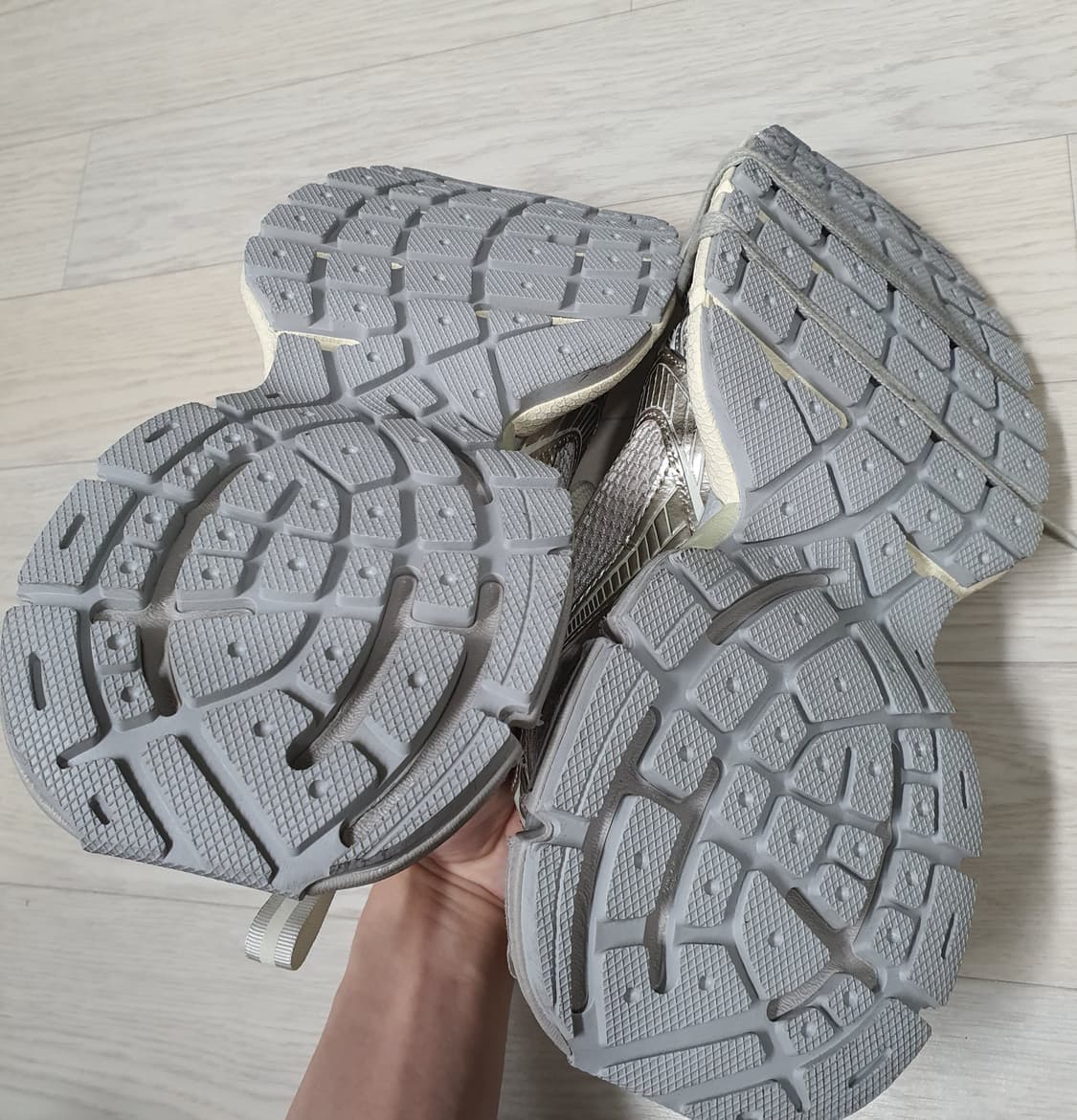 발렌시아가 3xl 41 사이즈 상품이미지4