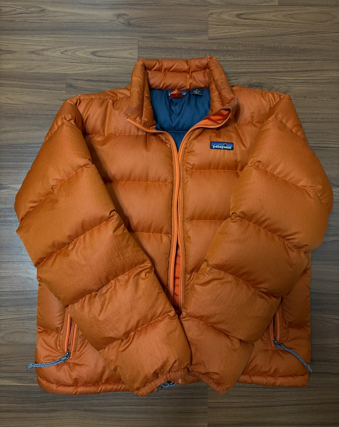 파타고니아 04s 패커블 구스 다운 상품이미지1