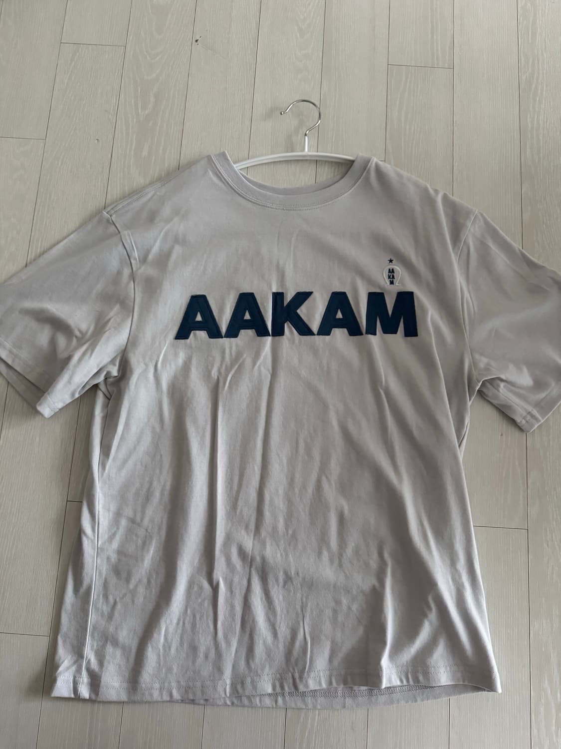 아캄 반팔티 상품이미지1