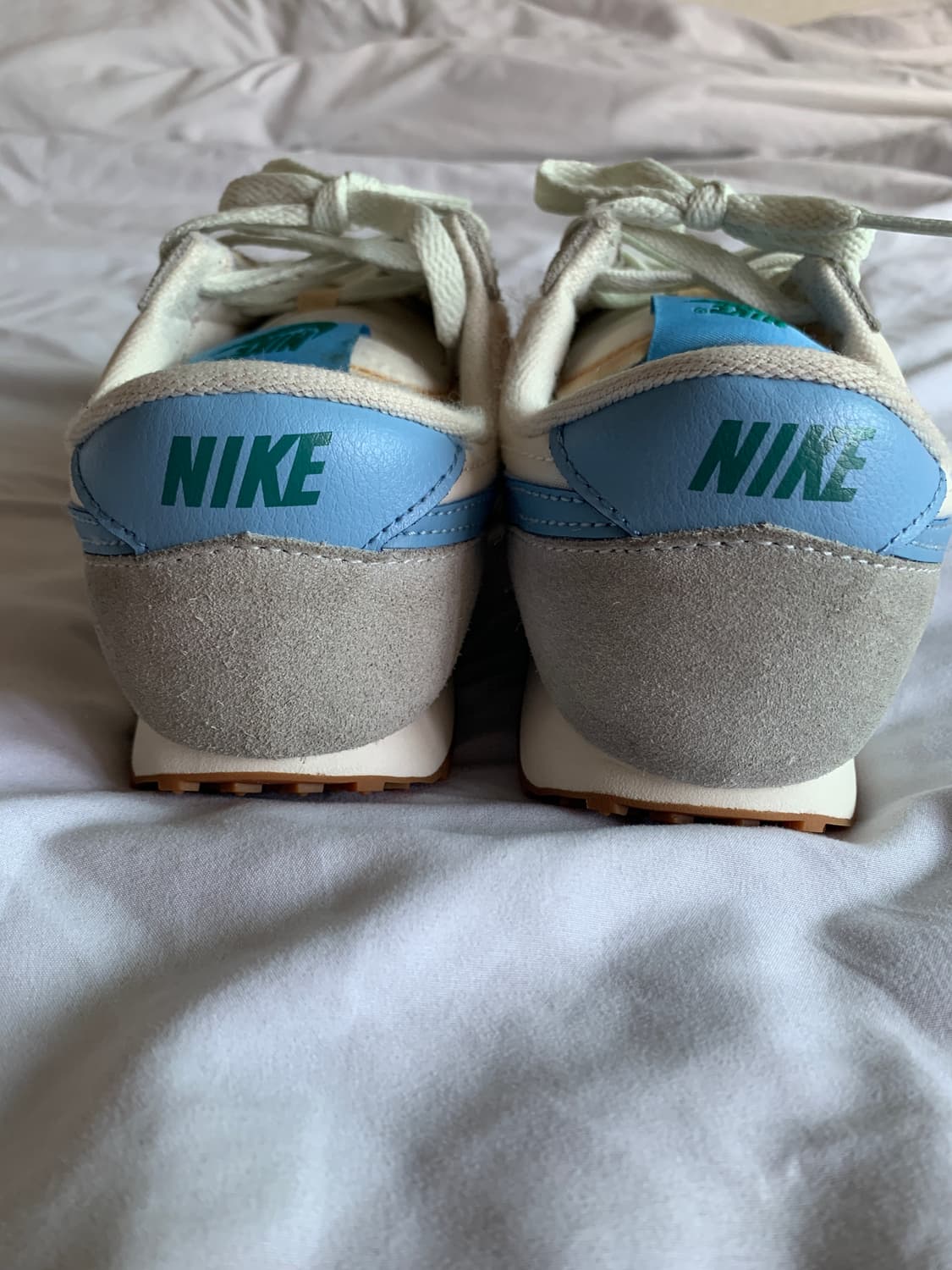 나이키 데이브레이크 하프 블루 230 235 상품이미지6