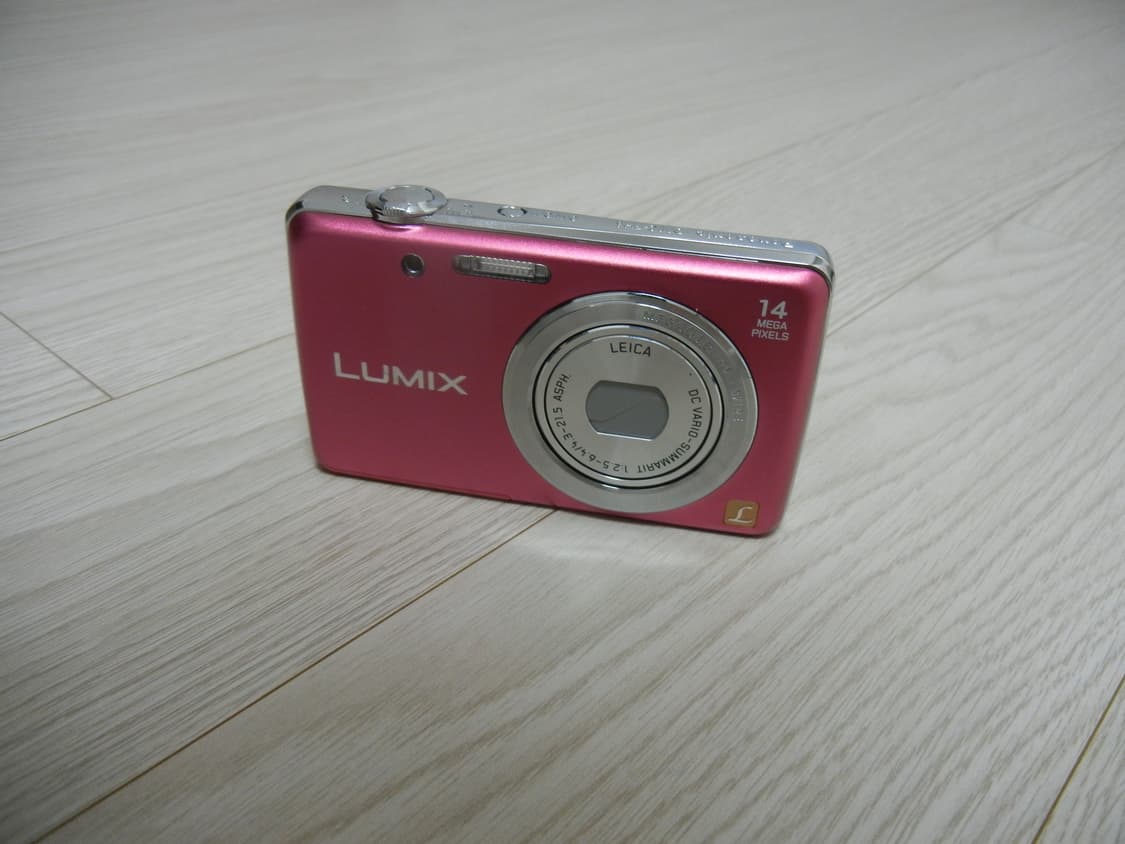 팝업플래시 🌟 니콘 쿨픽스 S8100 레드 nikon coolpix 상품이미지8