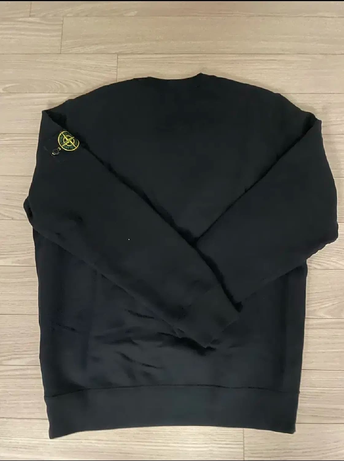 스톤아일랜드 맨투맨 상품이미지1