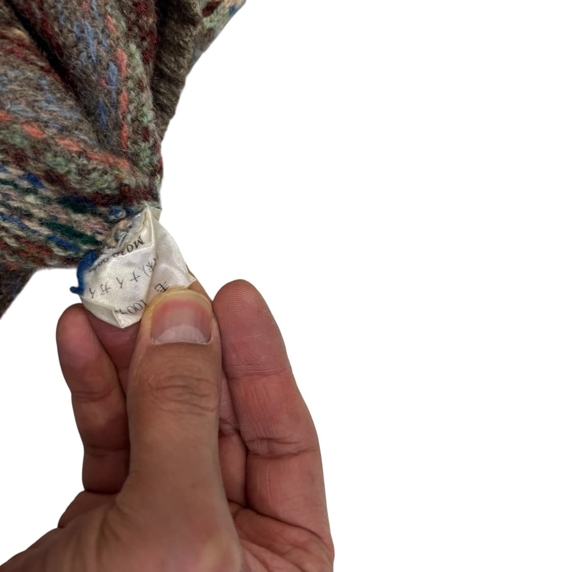 폴로 랄프로렌 페어아일 울 니트 상품이미지4