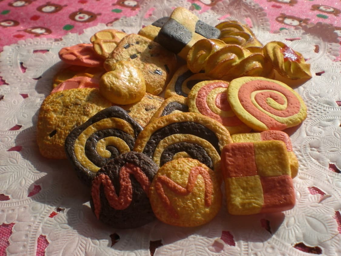 카시오 엑슬림 CASIO EXILIM EX-Z77 핑크 상품이미지5