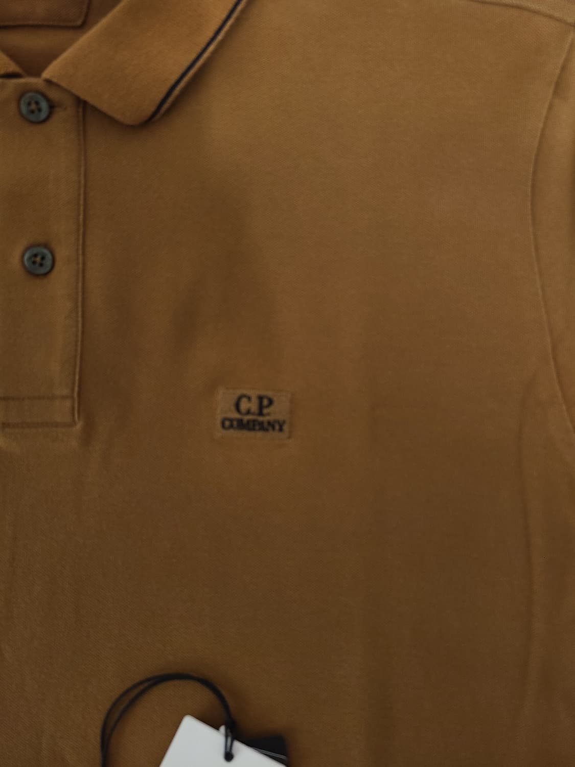 Cp컴퍼니 롱슬리브 카라티 L 상품이미지2