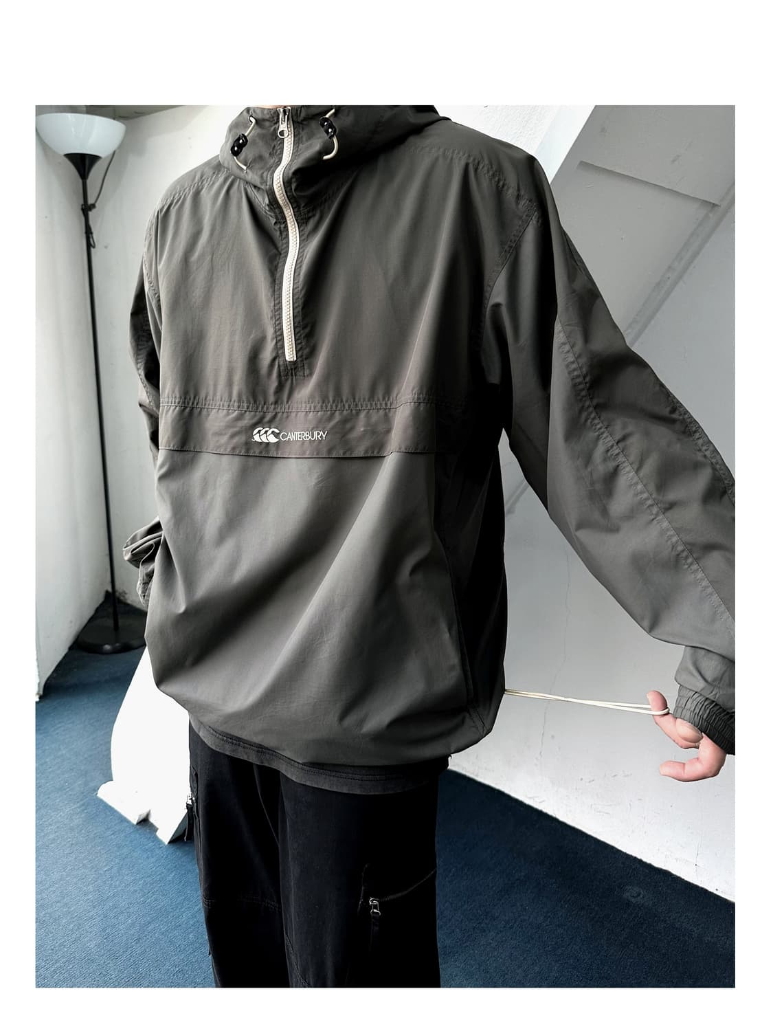 Canterbury of New Zealand 상품이미지1