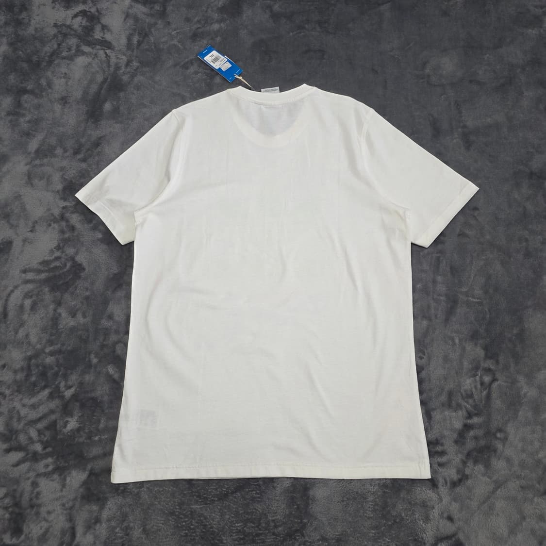 (3XL)아디다스 오리지널 공용 트레포일 반팔 티셔츠 상품이미지3