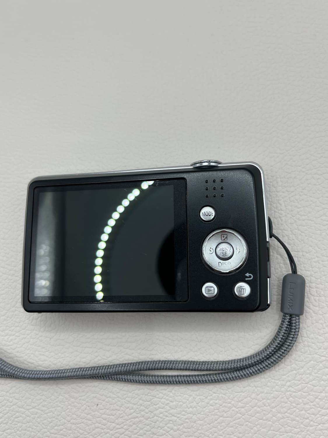 Panasonic Lumix Dmc-Fh6 빈티지 디지털 카메라 라이카 상품이미지4