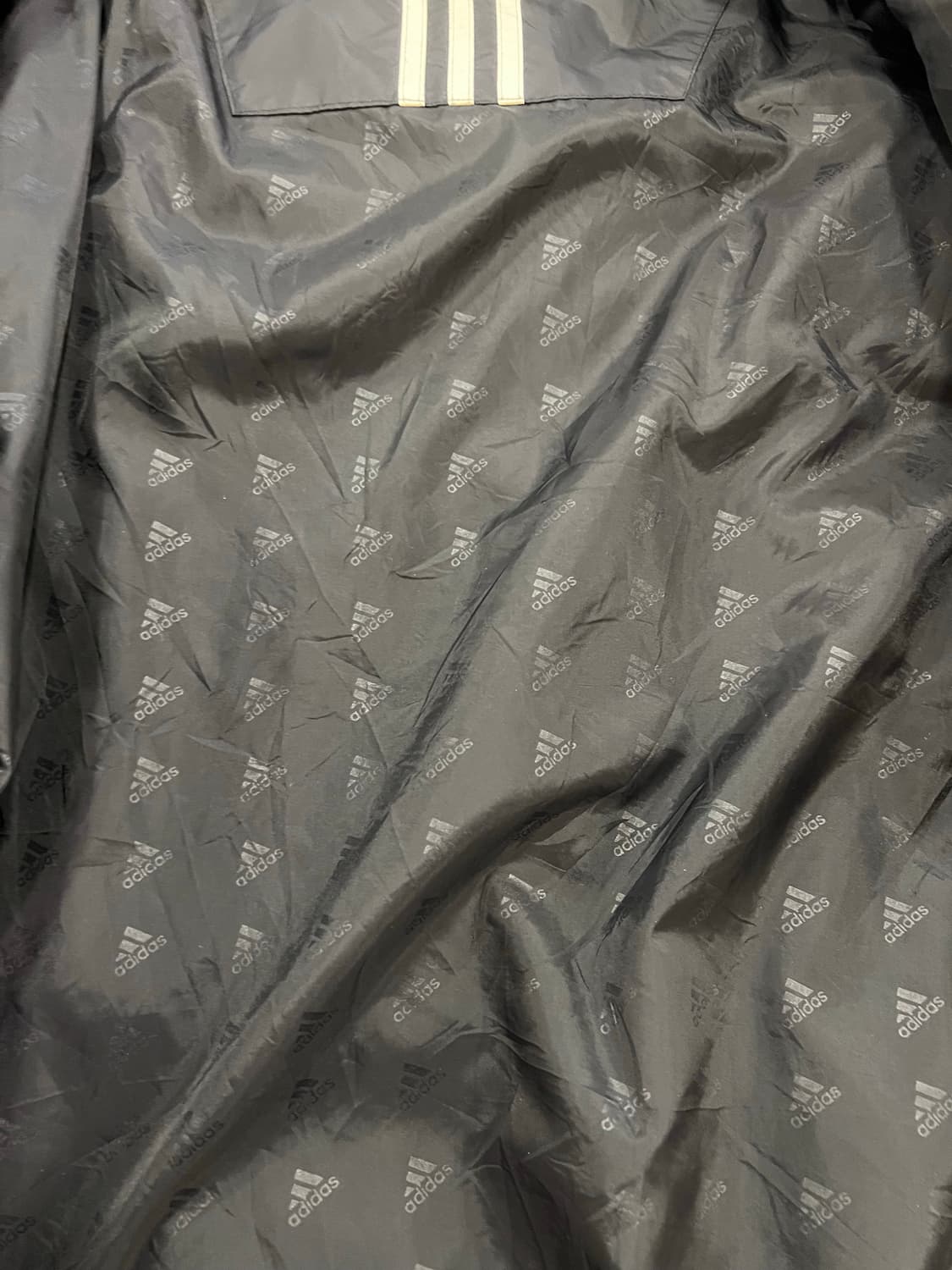 아디다스 패딩  빅사이즈 상품이미지6