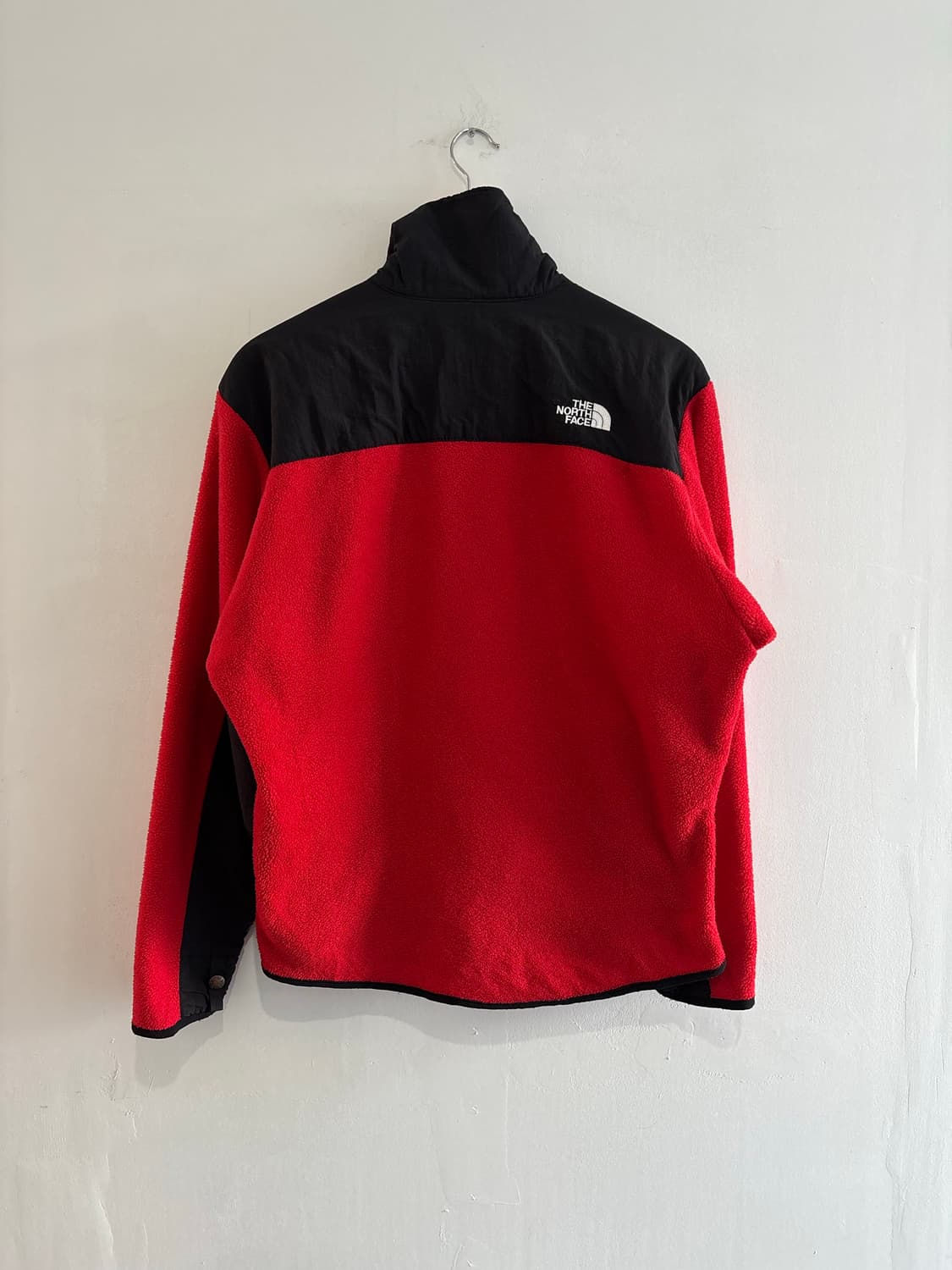 The northface fleece denali jacket 상품이미지4