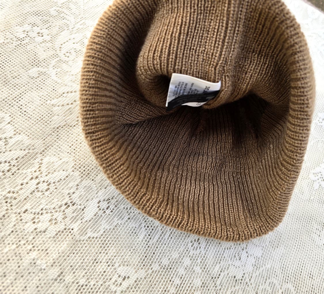 독일산 울 100% 비니 상품이미지5