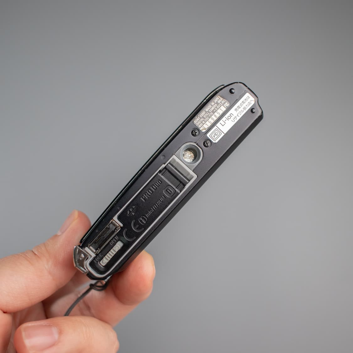 결과물이 너무너무 예쁜 소니 dsc t70 블랙컬러 판매합니다.(결과물0 상품이미지8