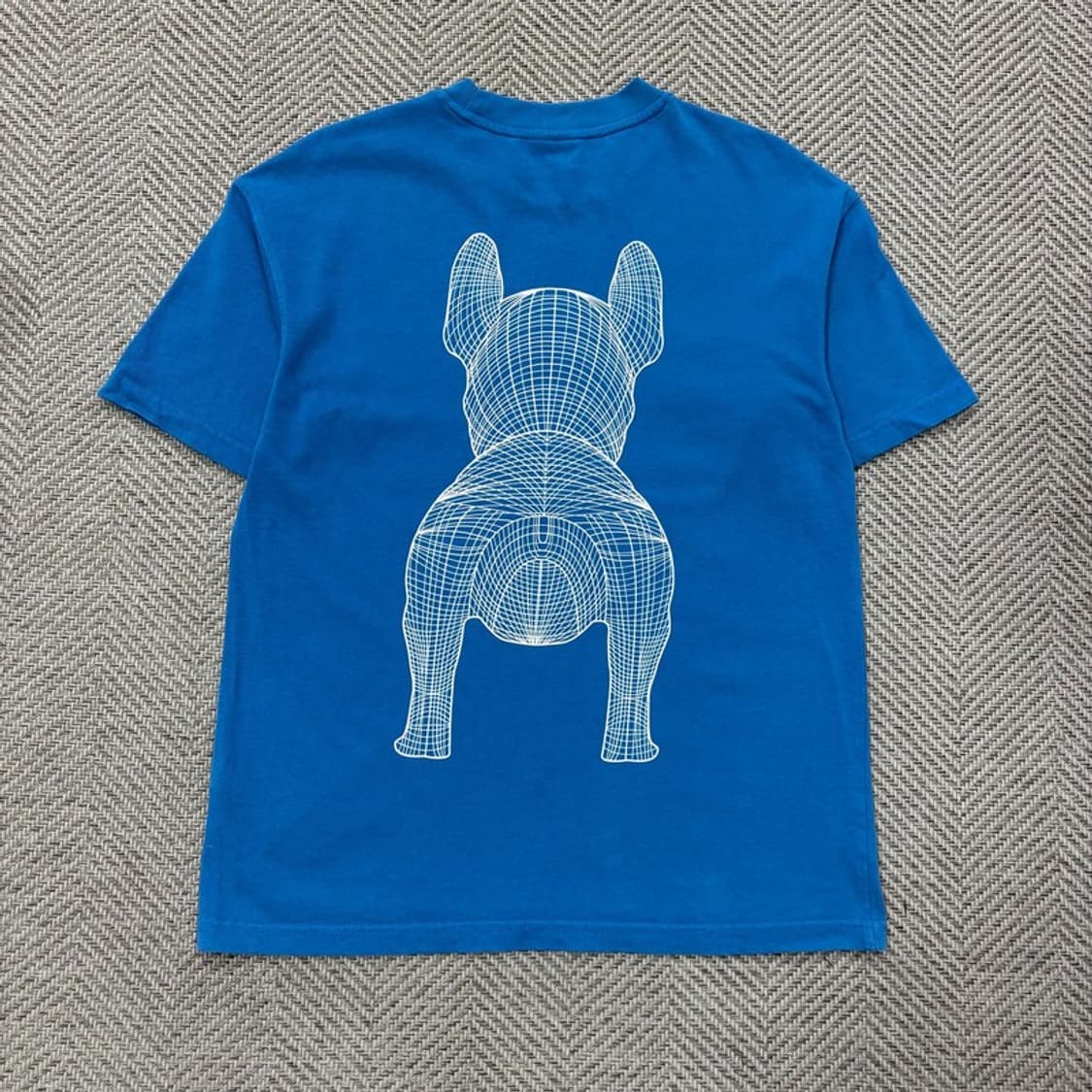 라이프워크 라독그래픽 티셔츠 v3009 상품이미지2