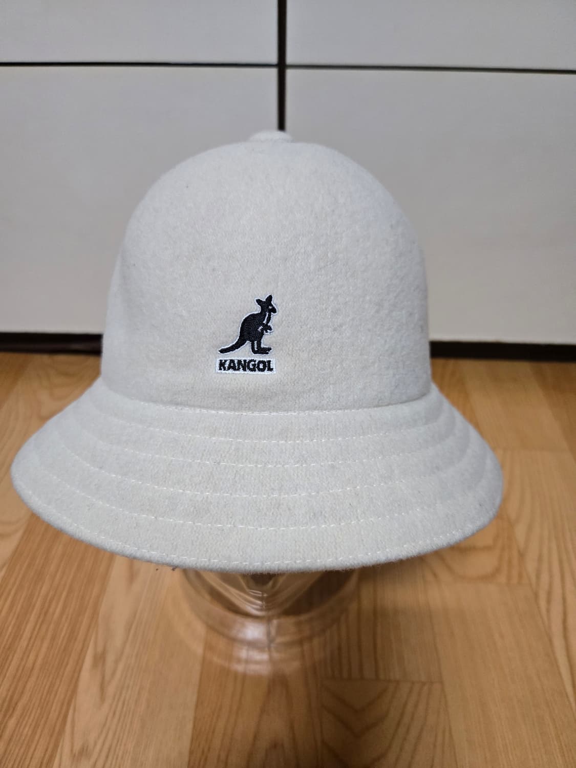 캉골 여성 모자 버킷햇 버뮤다 벙거지 모자 상품이미지1