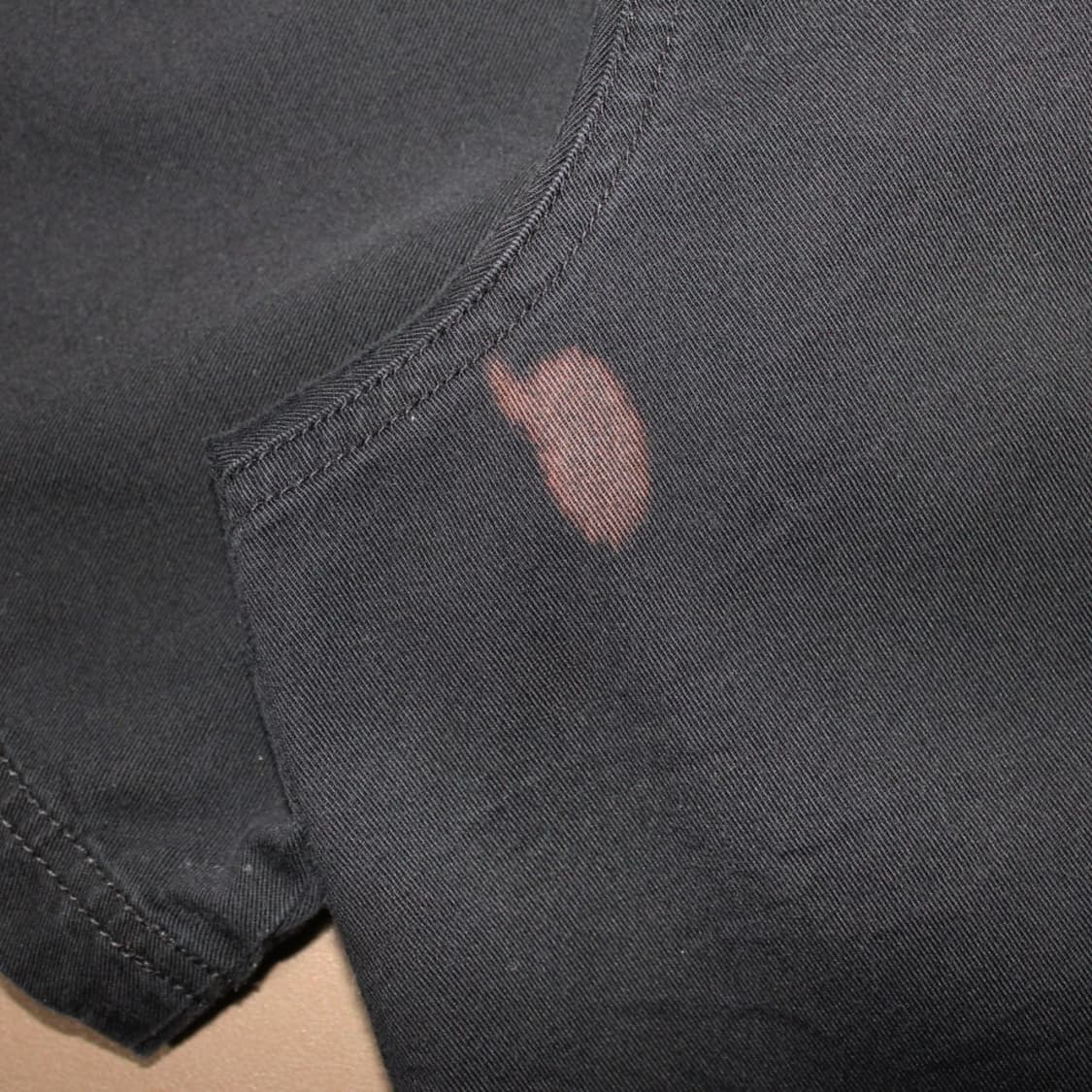 Harley-Davidson 할리 데이비슨 2010s 스컬 워크 셔츠  상품이미지5