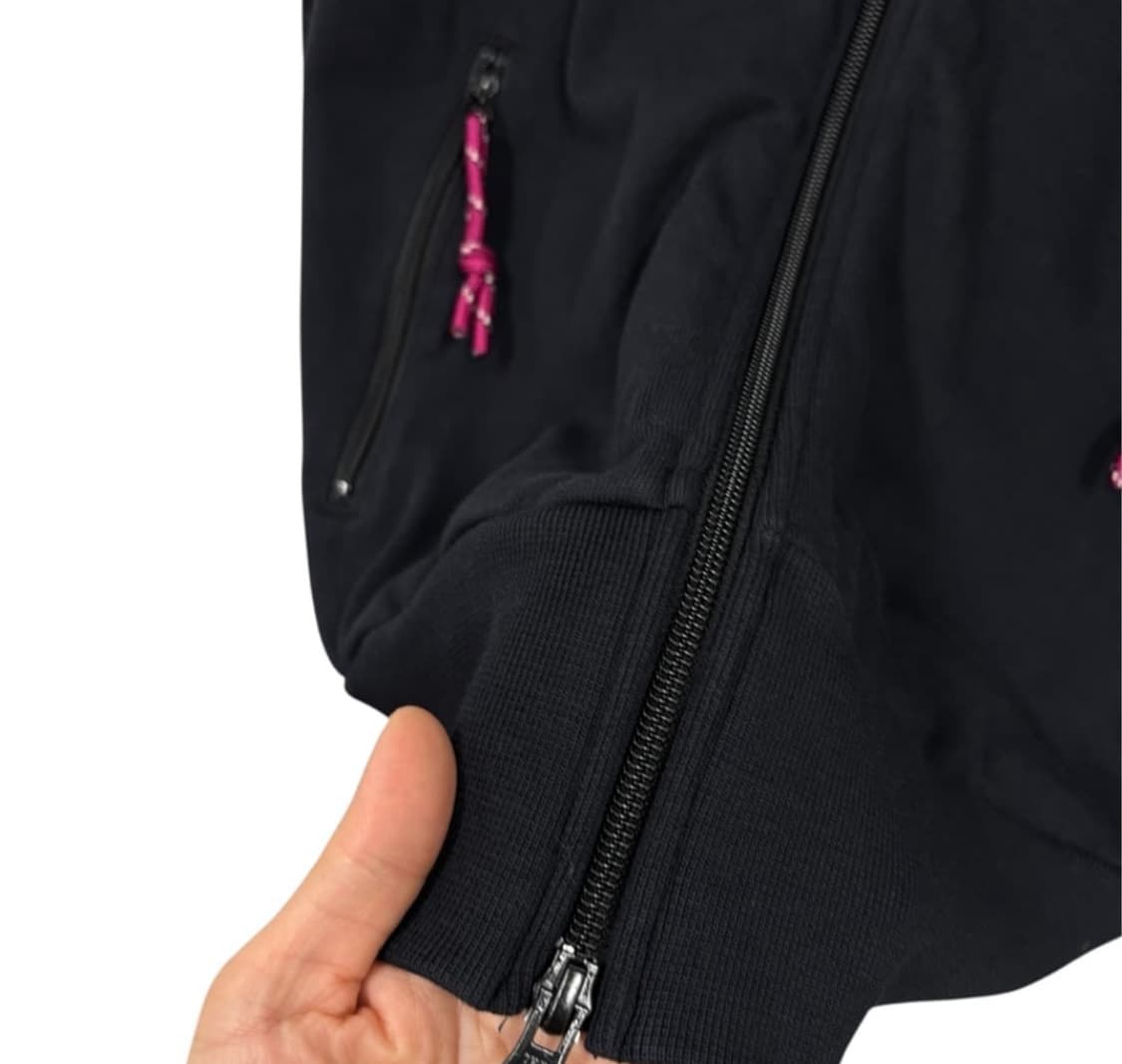 나이키 우먼 트랙탑  상품이미지5