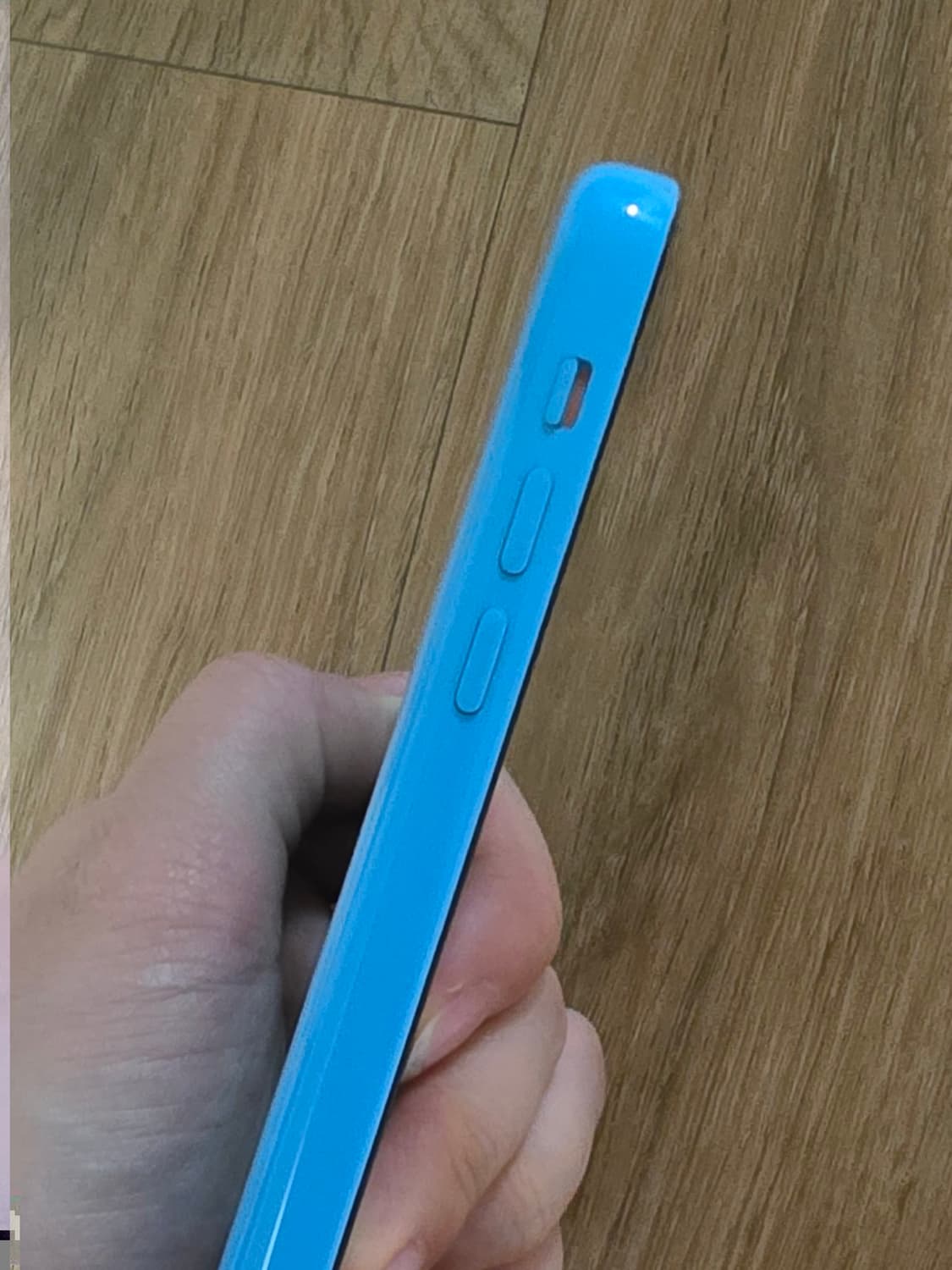 아이폰 5c 32GB 블루
무음버전 상품이미지5