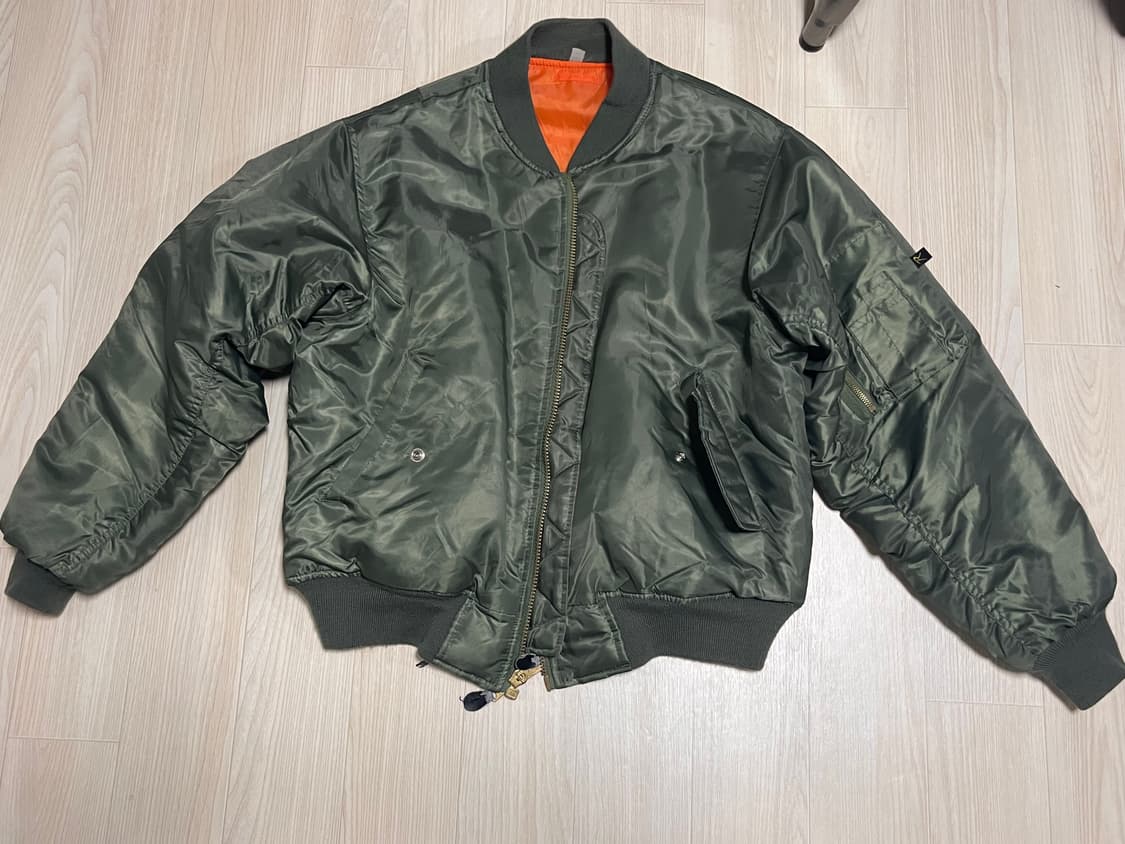 로스코 ma-1 m사이즈 상품이미지1