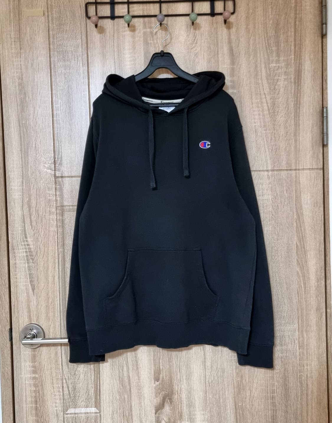 챔피온 후드티  상품이미지1