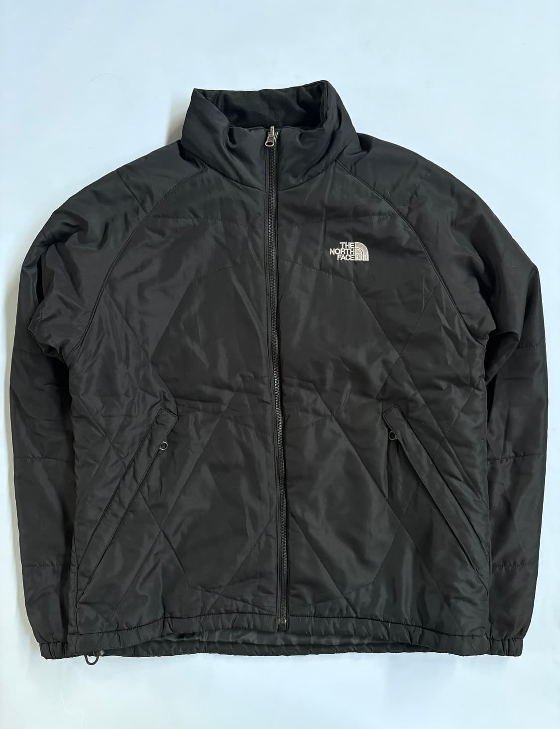 노스페이스 경량패딩 상품이미지2