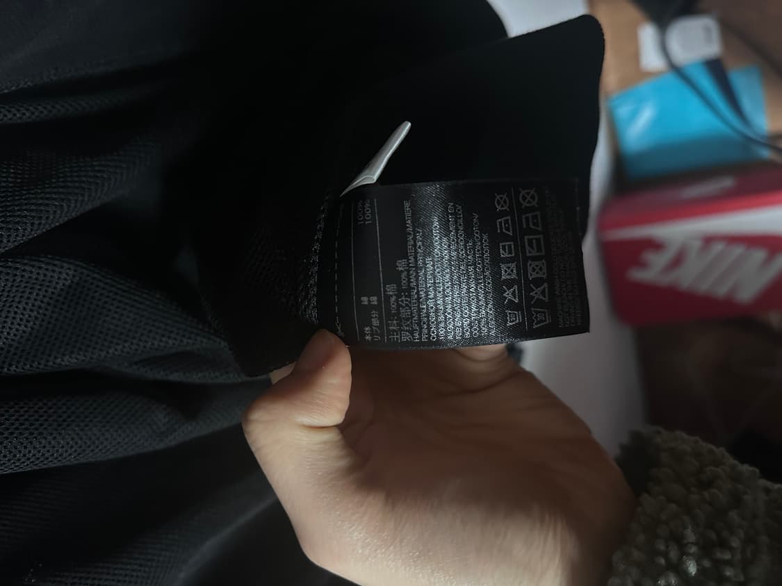 Y-3 요지야마모토 스컬 후드집업 사이즈 s 100 상품이미지5