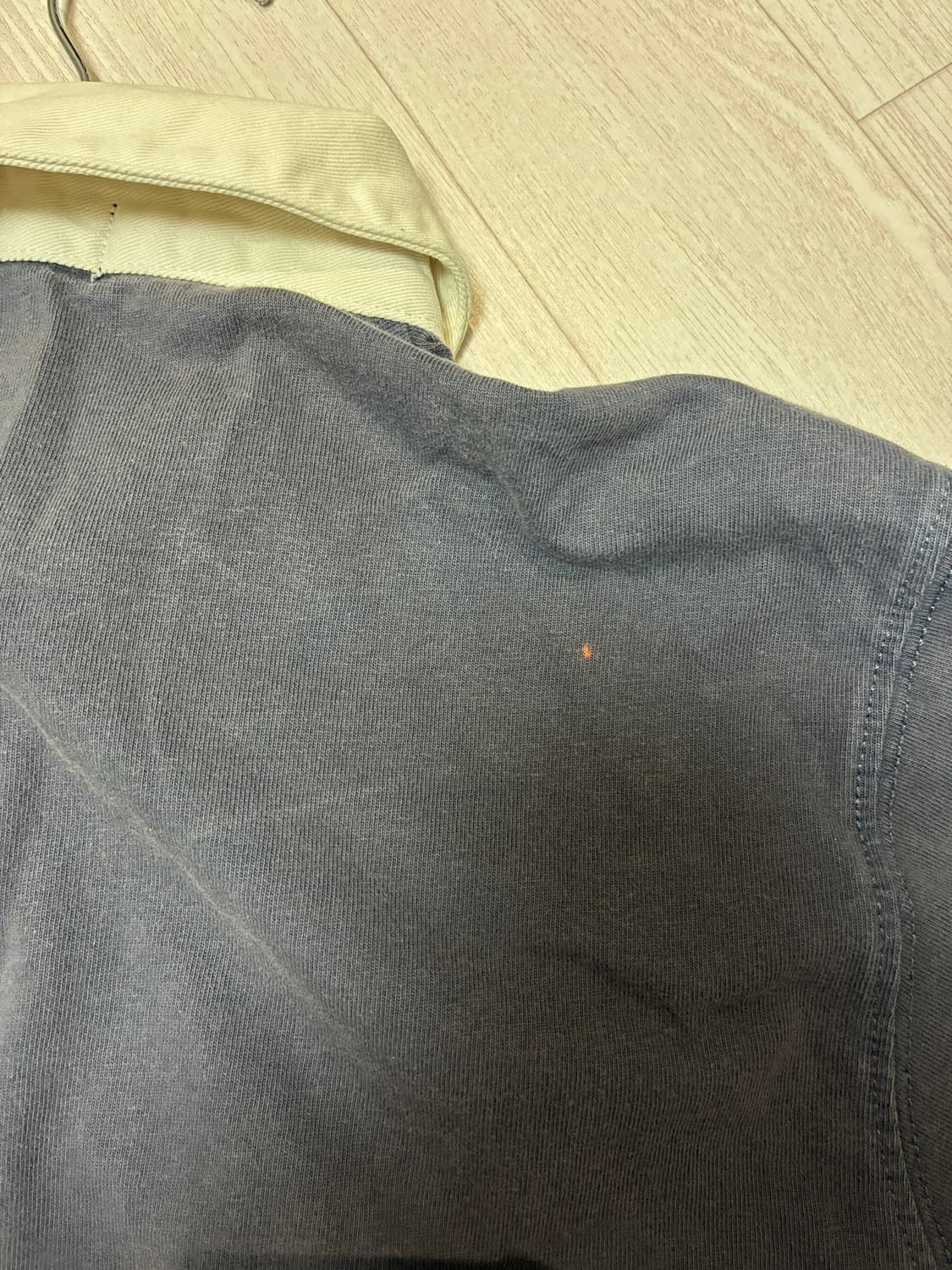 폴로 빅포니 럭비 카라티 상품이미지6