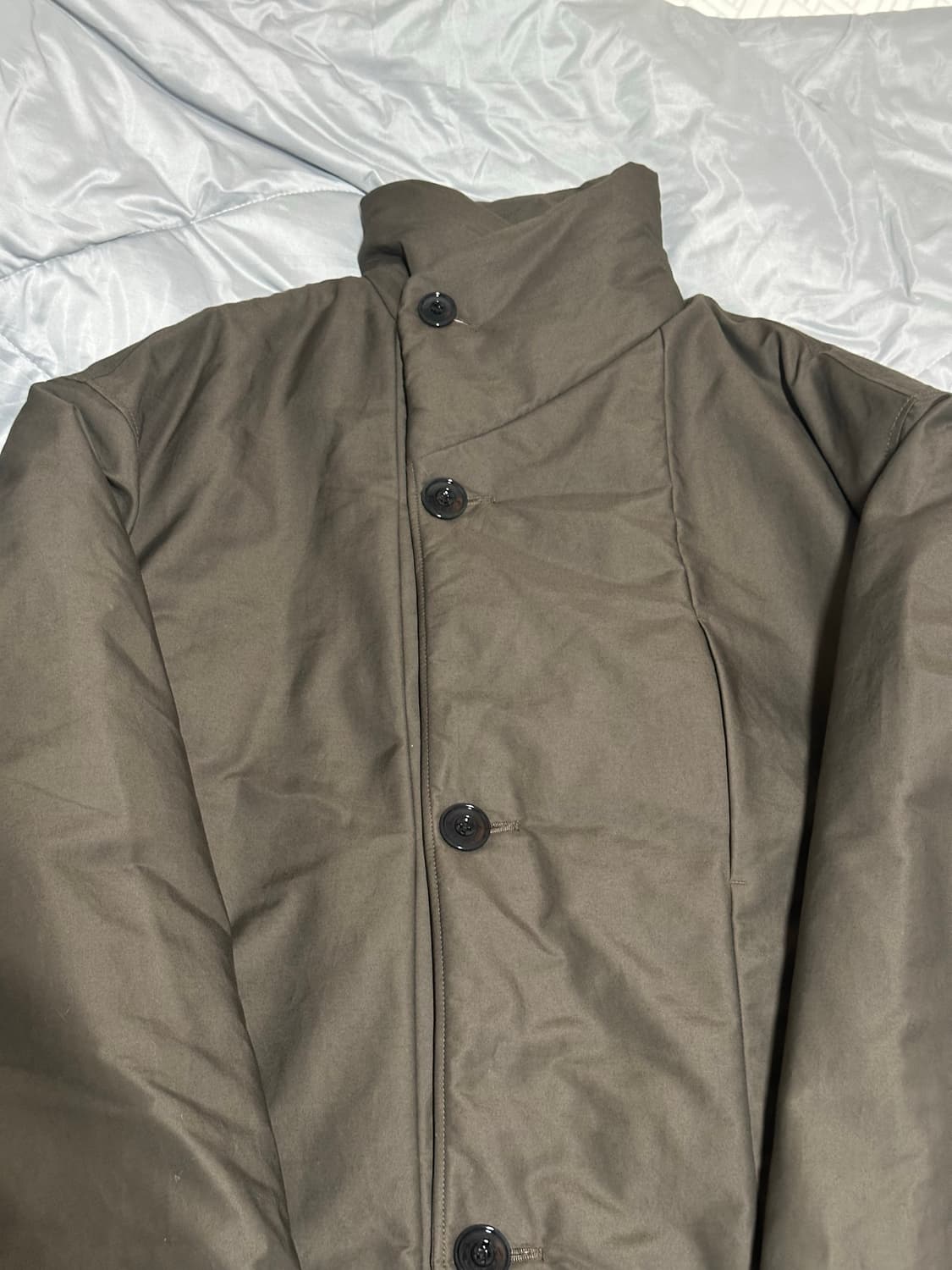 르메르 푸퍼자켓 Lemaire 22fw 48사이즈 상품이미지4