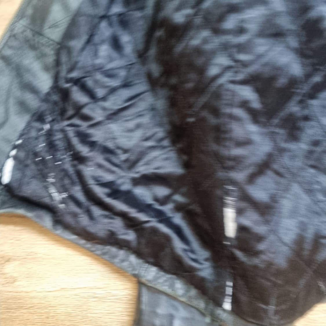 올드갭 레더자켓L사이즈  상품이미지8