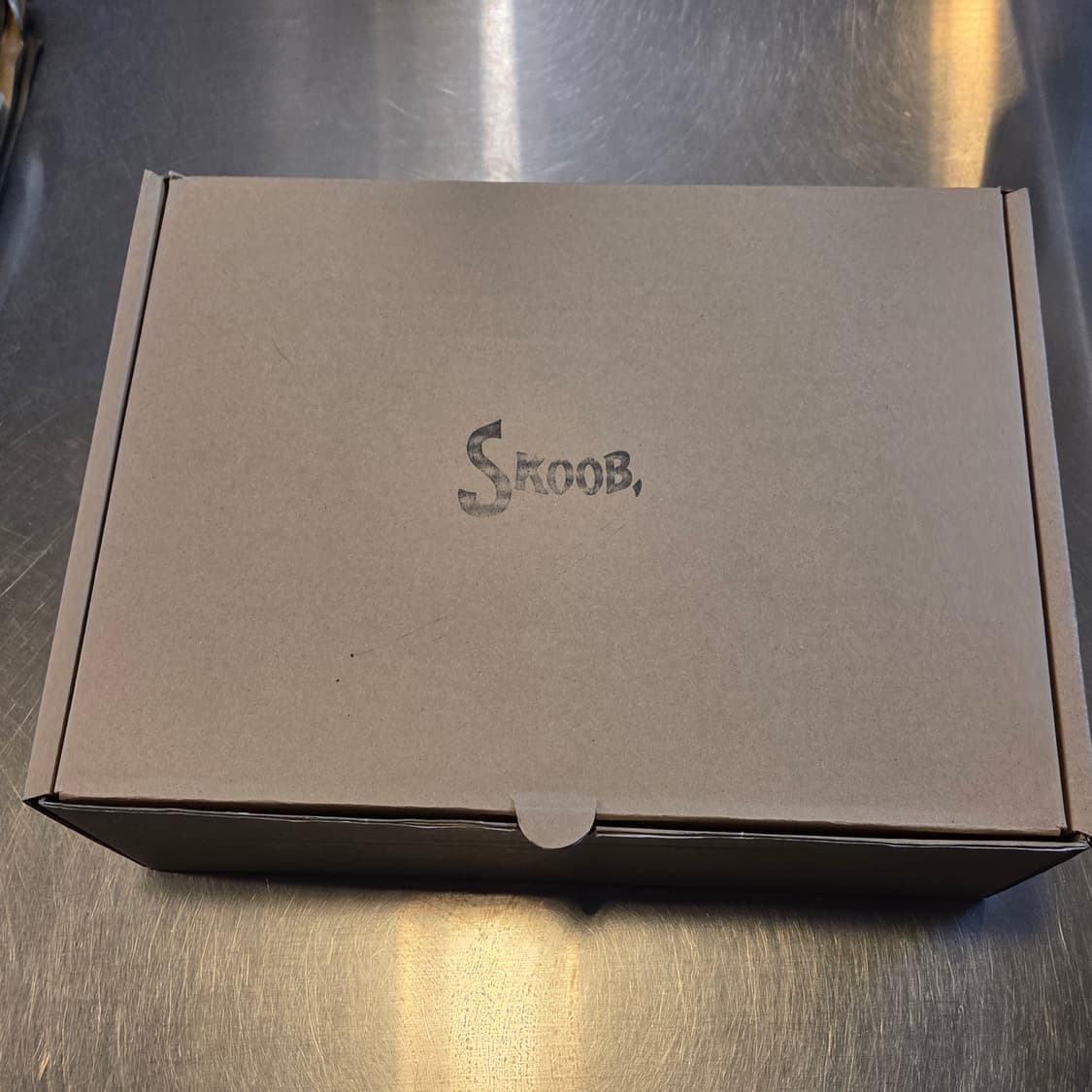 SKOOB IRON SWAGED BOOTS (8) 상품이미지7