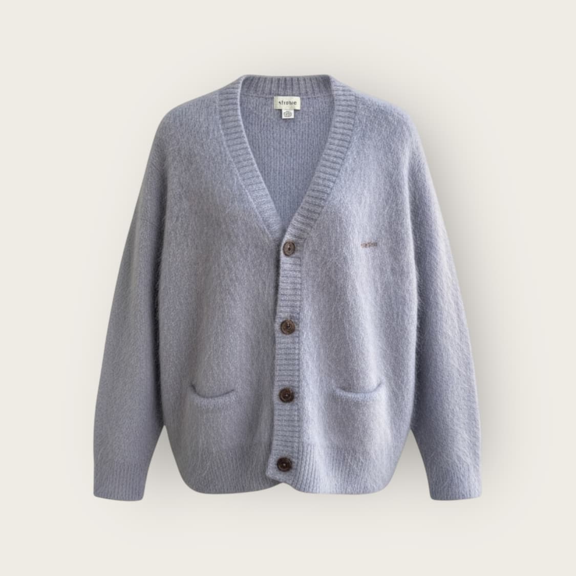 Sienne 시엔느 모헤어 가디건 상품이미지1