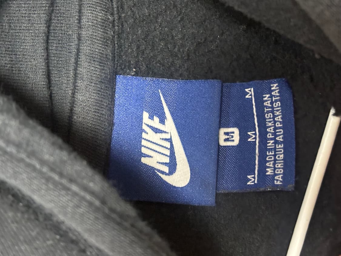 나이키 서울 후드티 상품이미지3