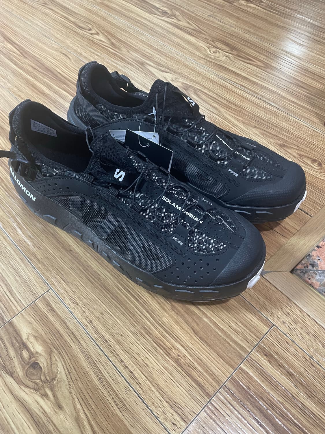 살로몬 solamphibian 상품이미지5