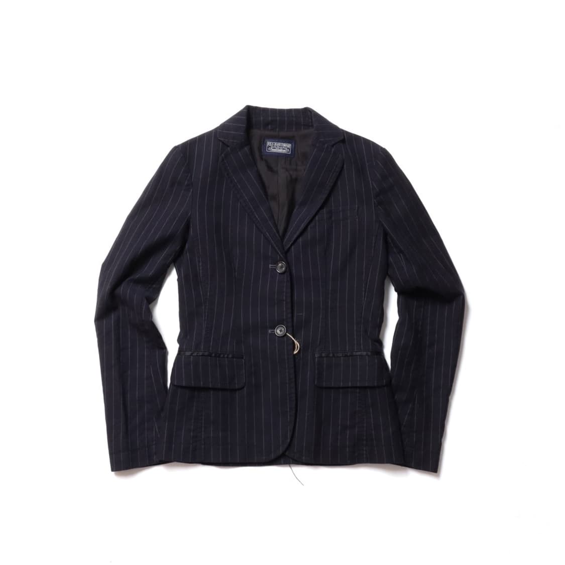 폴로 진스 Polo Jeans 2B Stripe Blazer  상품이미지1