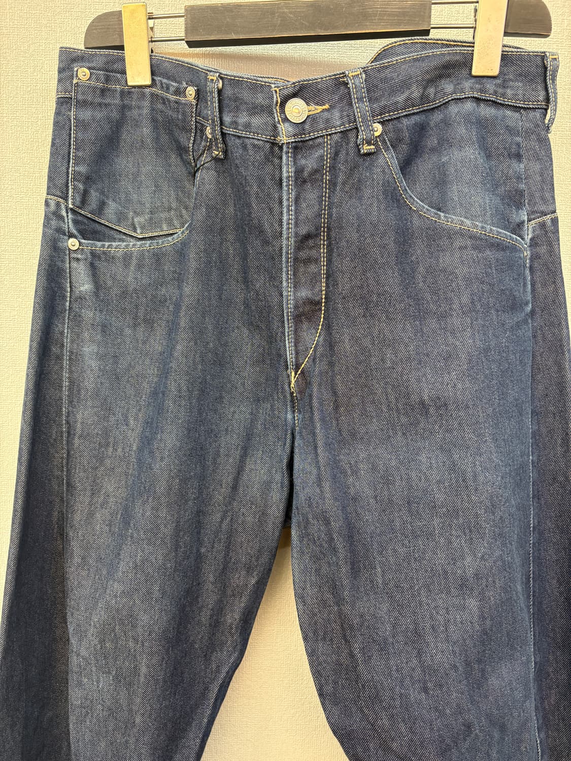 리바이스 청바지 상품이미지2