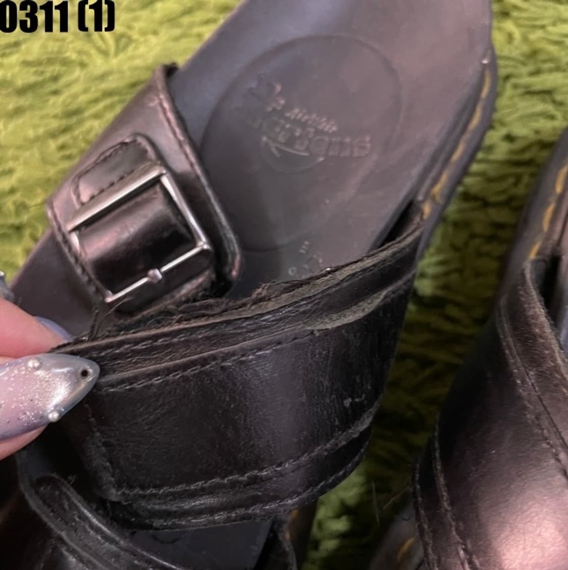 닥터마틴 eu41 상품이미지5