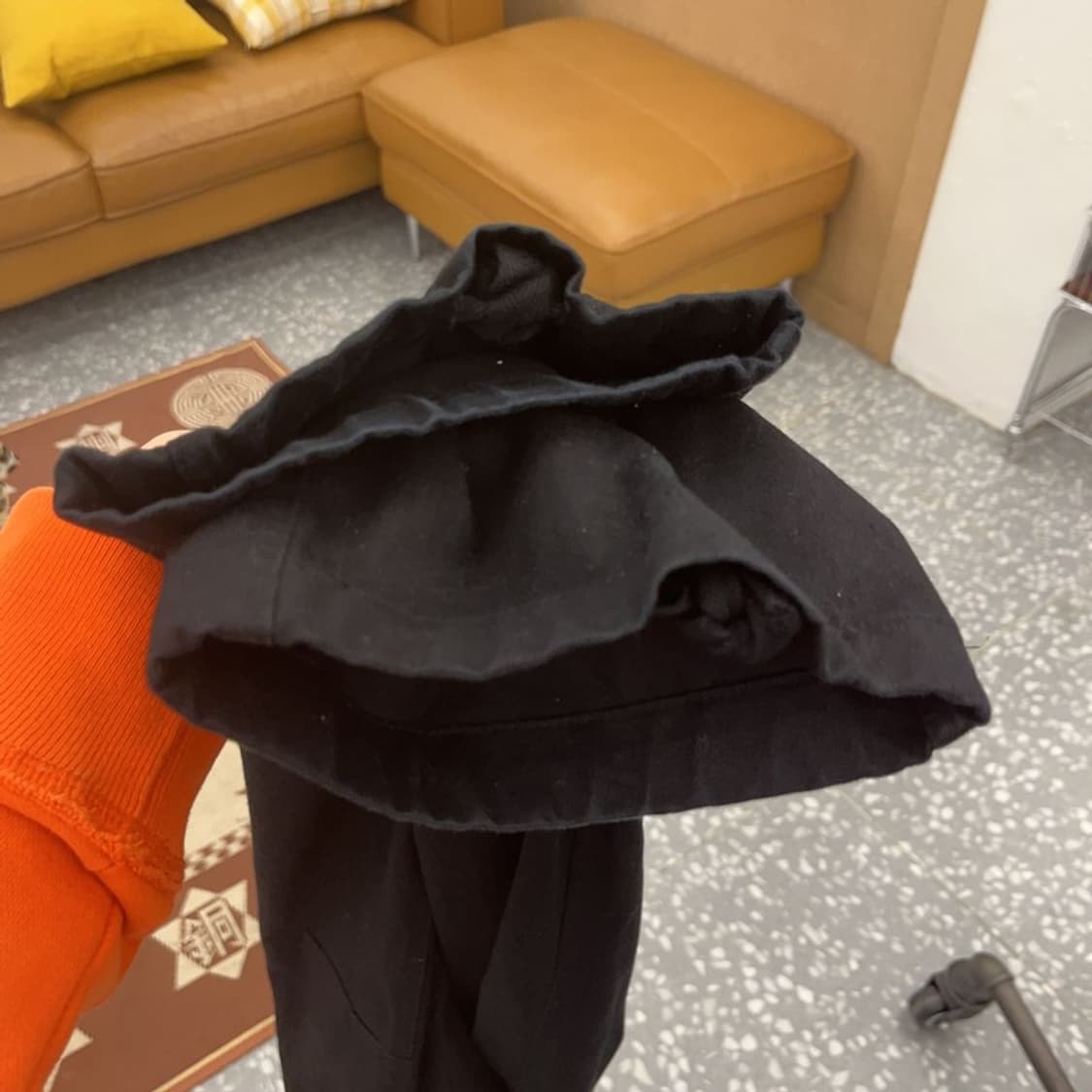 아카이브볼드 스트릿힙합 올드스쿨 캐주얼 카고팬츠 M C09683 상품이미지7