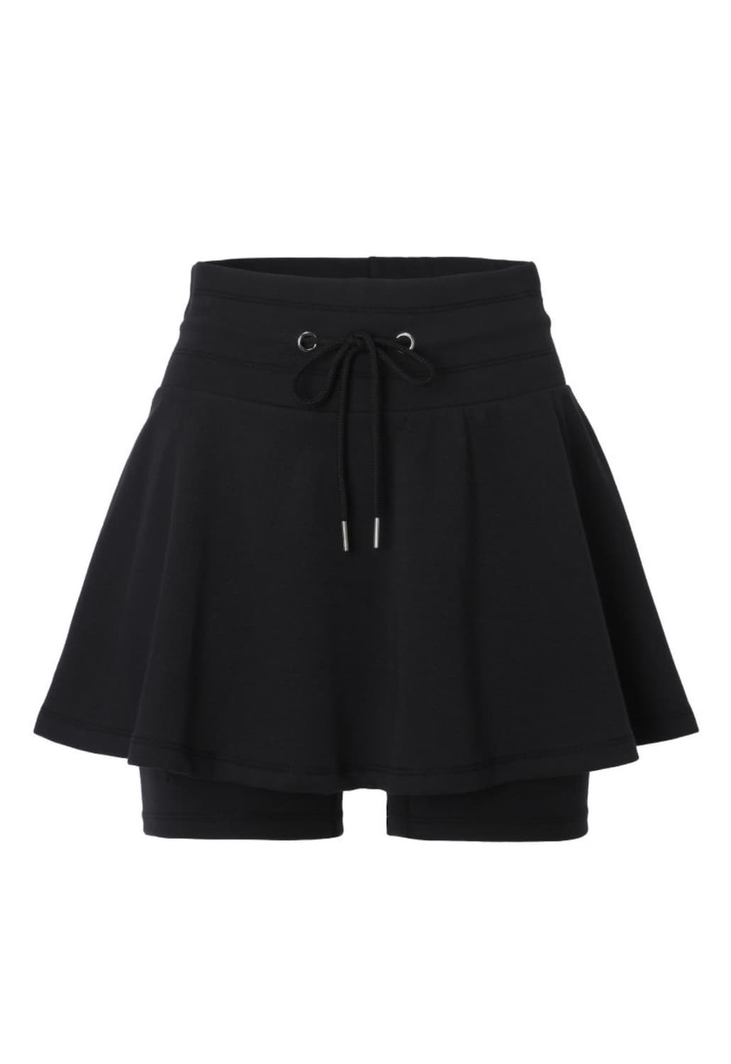 새상품) 쓰리타임즈 Barbara pants skirt 상품이미지1