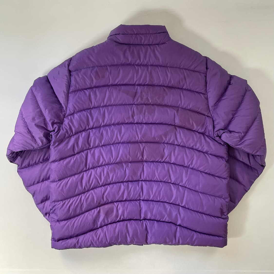  썬러브 X 안티소셜클럽 플라이 라이트 경량 다운자켓 (on.45) 상품이미지4