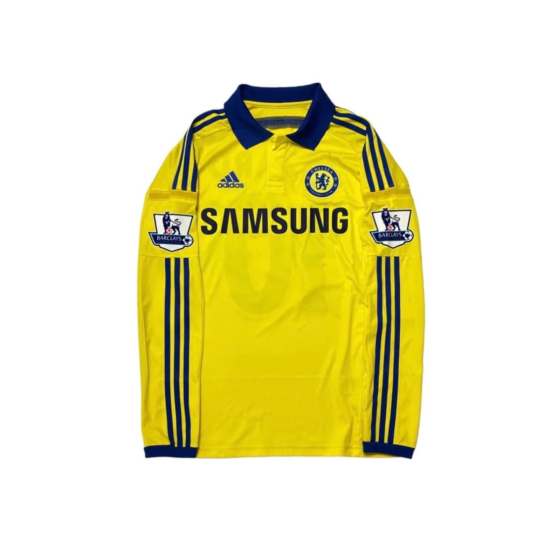 아디다스 14/15 첼시 어웨이 아자르 상품이미지3